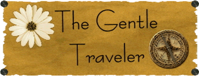 Gentle Traveler