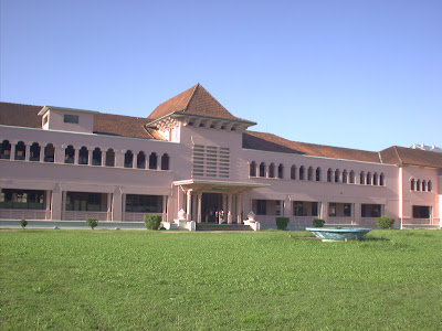 university of peradeniya