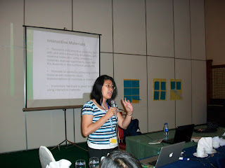 School Librarian in Action: Book Talks and Literacy Initiatives