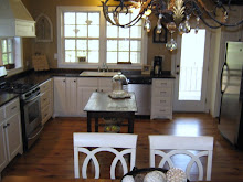 Our Little Farmhouse Kitchen