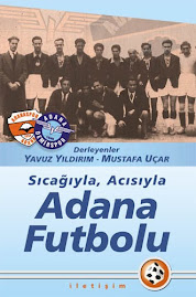 Adana Futbolu