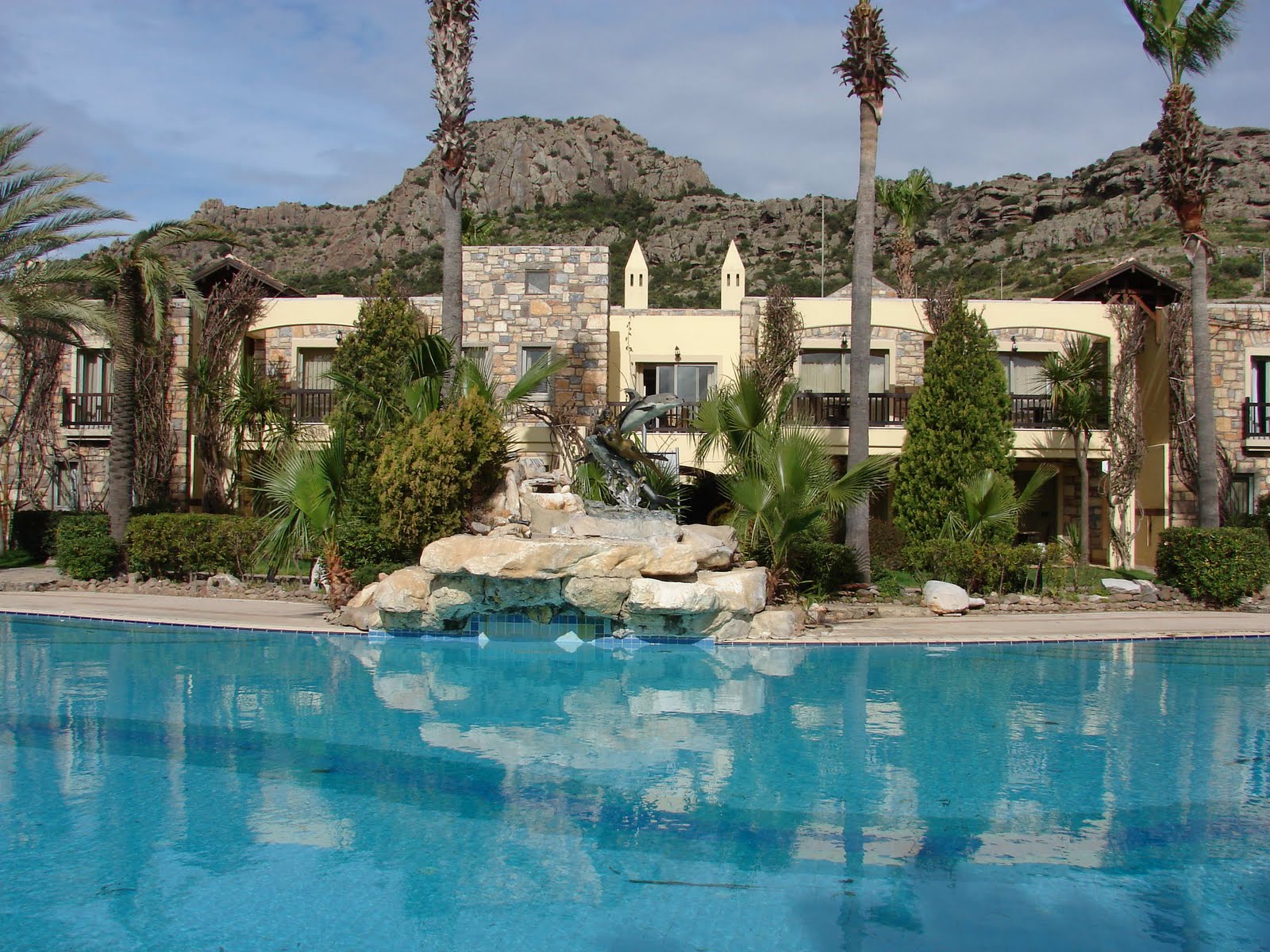 Preferred Bodrum, Turkey Divan Hotel