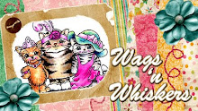 Wags 'n Whiskers