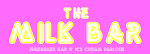 THE MILK BAR HEBDEN BRIDGE