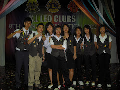 9th Joint Installation