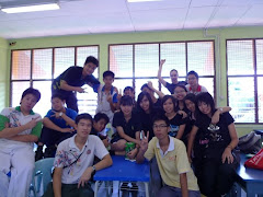 Canteen Day