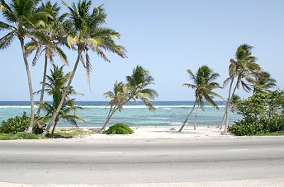 Cayman Island Tourism