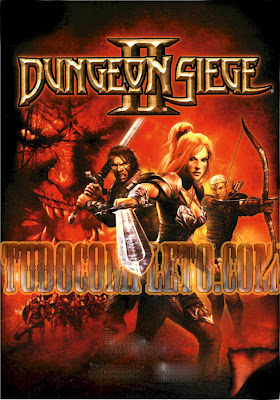 Dungeon Siege 2 Pc Iso Completo Dungeon Siege 2 Pc Iso Completo