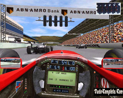 Grand Prix 3 Download