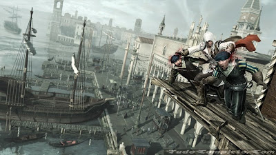 Assassin´s Creed II