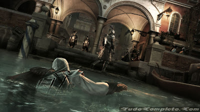 Assassin´s Creed II