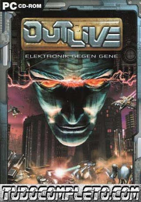 Outlive (PC) ISO