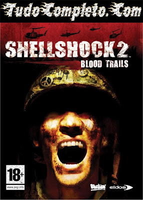 Shellshock 2 Blood Trails (PC) ISO