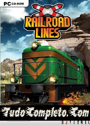 Railroad Lines 