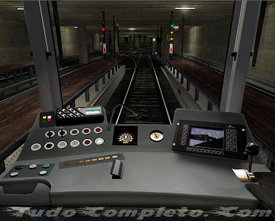 Click Para Download: Game World of Subways Vol:2 U7 Berlin