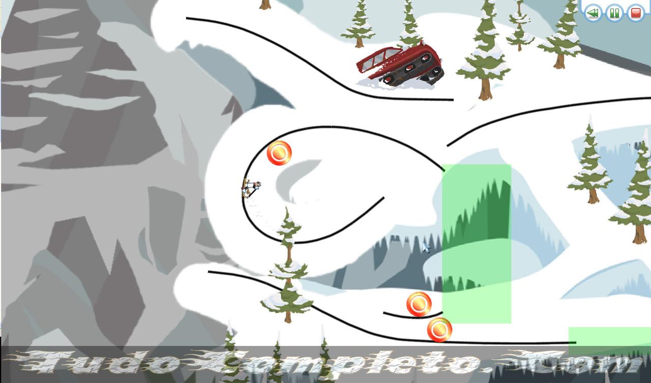 Line Rider Freestyle (PC) Download Rip 100MB « Tudocompleto’s Weblog