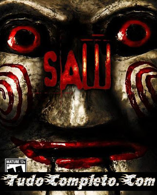 (SAW%3A The Video Game) [bb]