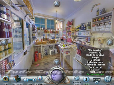 (Mystery In London On The Trail Of Jack The Ripper Games pc) [bb]