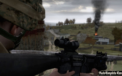 Arma 2: Operation Arrowhead