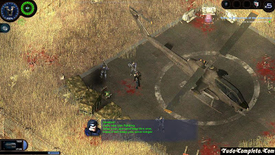 Alien Shooter 2: Conscription