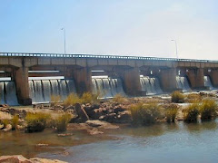 BARRAGEM DA MATALA