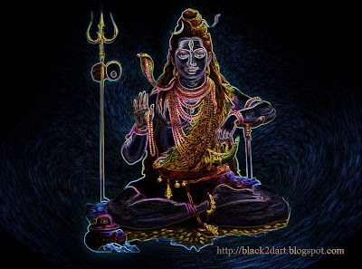 Lord Shiva Maha Mrityunjaya Mantra