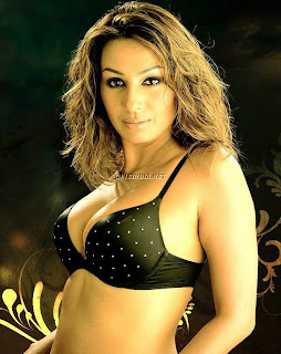 Bollywood Actress Kashmira Shah Hot Bikini Pictures