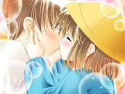 Imagenes De >>Anime Love~ (imagenes anime love )