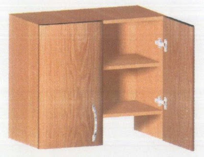 elcreadordecocinas: febrero 2009