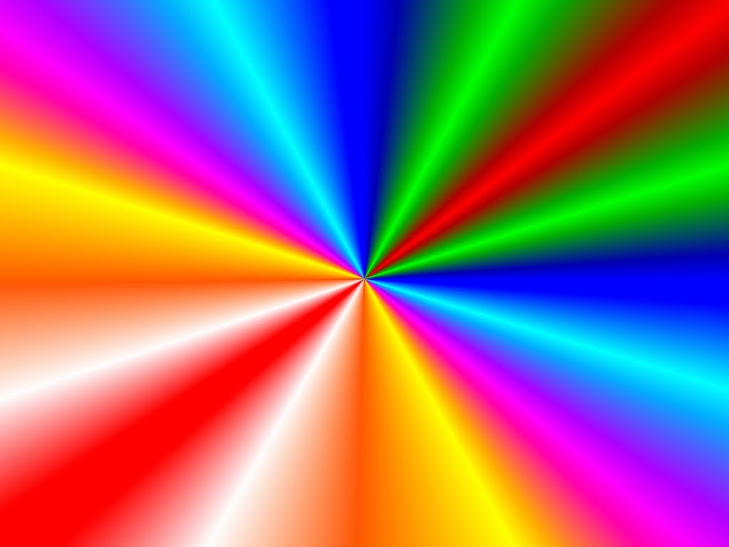 rainbow colors rainbow colors