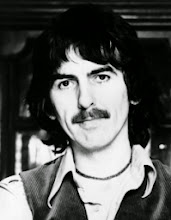 George Harrison