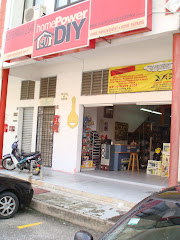 Premis Perniagaan
