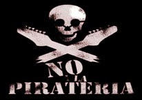 No Piracy