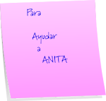 Para Ayudar a ANITA