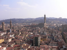 Firenze on täynnä varhaisrenessanssia