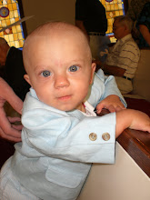 9 months old