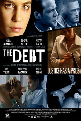 torrent the debt 2010 1080p torrent the debt 2010 1080p