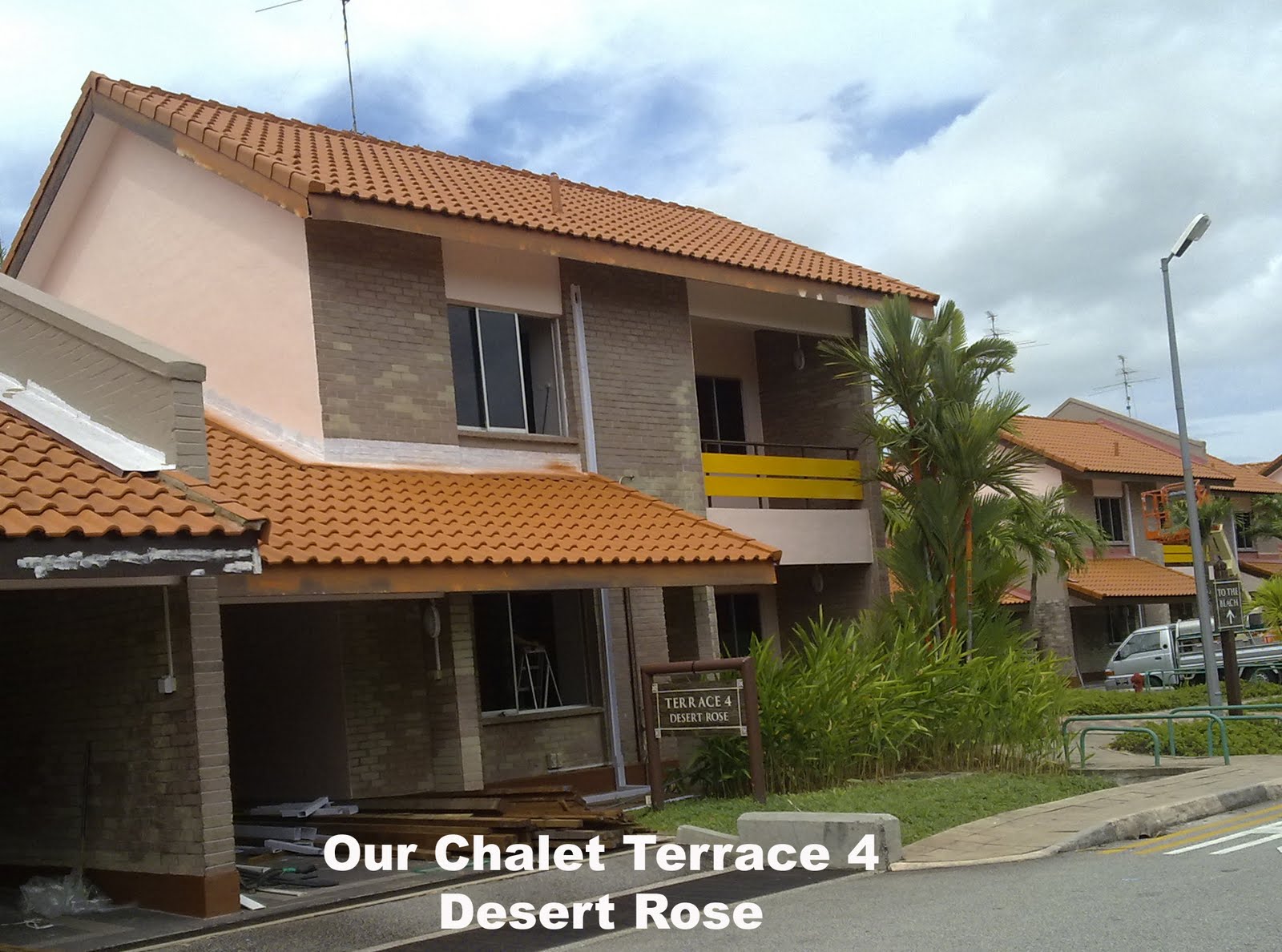 make chinese new year lanterns using red packets