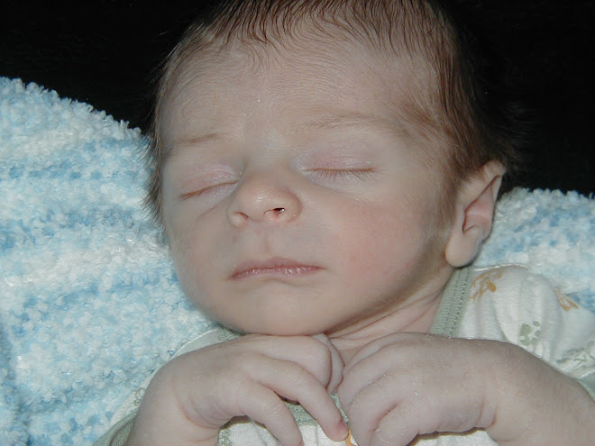 Miracle Baby
