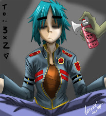 The Scene Aesthetics