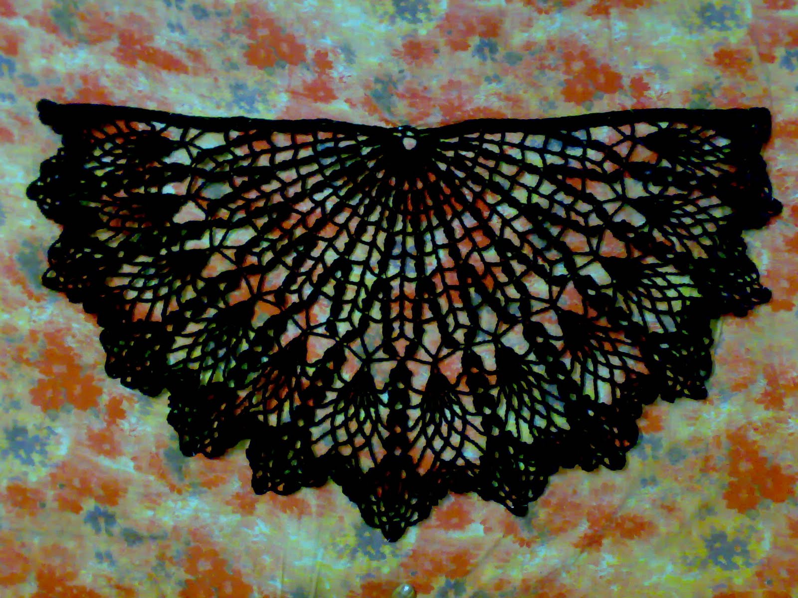 5 Free Shawl Patterns - Crochet Me Blog - Crochet Me