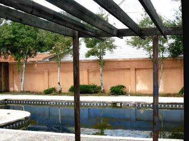 Swimming Pool/Patio