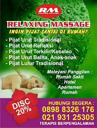 Relaxing Massage