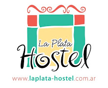 LA PLATA HOSTEL