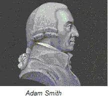 Adam Smith