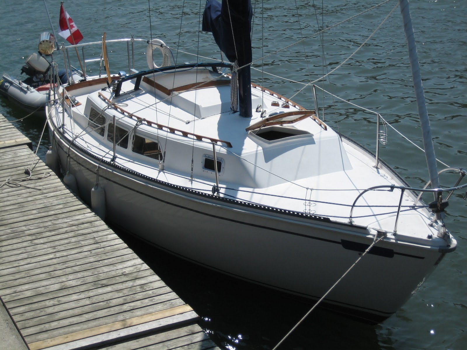 ultimate 30 sailboat for sale