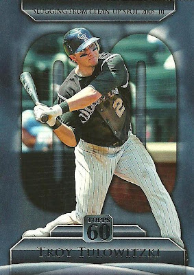 It's like having my own Card Shop: My first look at 2011 Topps