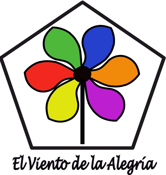 El viento de la Alegría