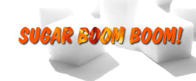 Sugar Boom Boom!