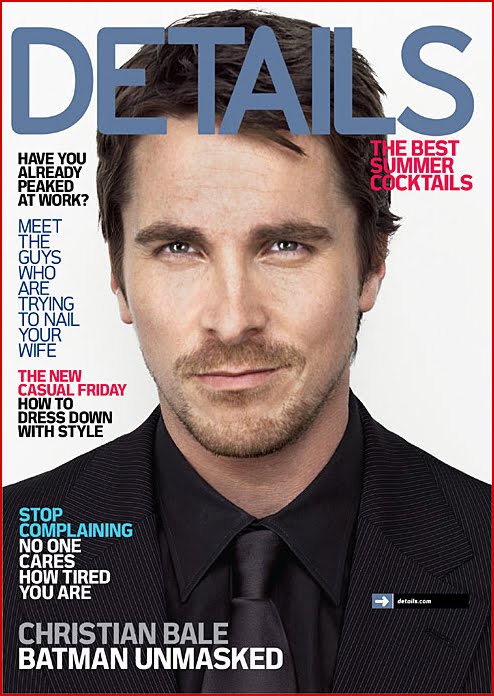 Celebrities in Magazines